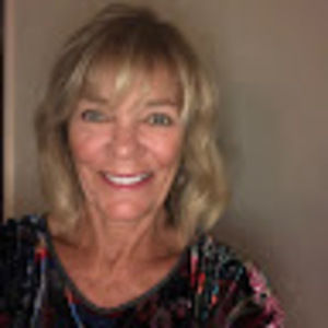 Meet your Posher, Isobel